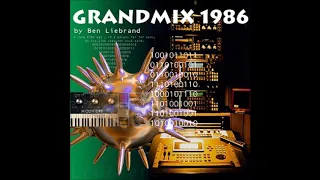 Ben Liebrand - Grandmix 1986 Intro/Outro