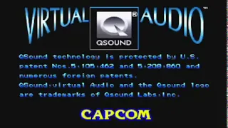 Capcom Q Sound Intro (Symphonic Remix)