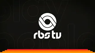 (RBS TV) Institucional RBS TV Regional Sul e Globoplay | Programação Ao Vivo