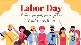 1st may labour's day   Why do Americans and Canadians celebrate Labor Day?