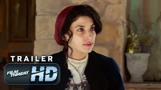 CLIFFS OF FREEDOM | Official HD "Christina" Teaser Trailer (2019) | DRAMA | Film Threat Trailers