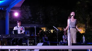 KIMIKA with 久光力『Can You Feel The Love Tonight/愛を感じて』【8/10 サンシャイン水族館】第1部