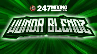 DJ Feel-X & DJ Majestik | Wunda Blendz 💯🔥 Epic Hip-Hop & RnB Blends DJ Mx 🎧