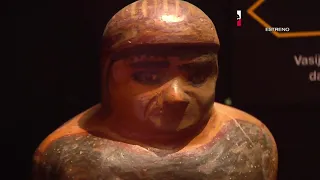 Museos sin Límites - Museo de Sitio Huaca Pucllana (05/12/2020) | TVPerú