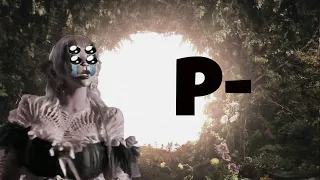Portals (Deluxe) but when it says the letter "P" skips to the next song #1