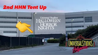 Halloween Horror Nights 2024 Update And More At USH