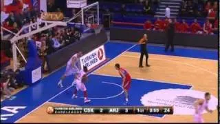 CSKA loses Siska