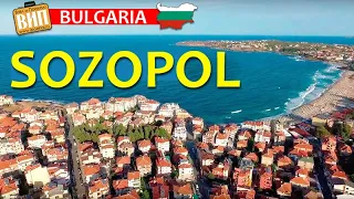 Sozopol, Bulgaria | Overview, beaches, hotels, Old Town, prices, shopping, nightlife 2018 - 2019