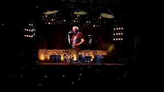 Deep Purple - Fireball | Live in Rome 22.06.2017