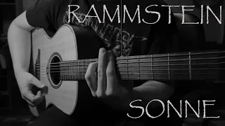 Rammstein - Sonne |  arr. Eiro Nareth