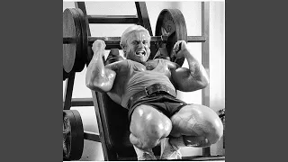 I WOULD RATHER DIE THAN BE THAT LOSER (Tom Platz Edit)