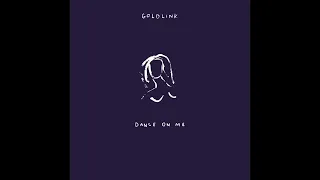 dance on me - goldlink [filtered instrumental]