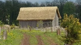 The Building of England: Retrospect and Prospect 410 AD to 2000 - Dr Simon Thurley