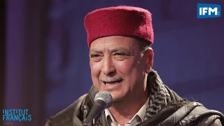 رشيد الماجري يغني" لصبر مانفعني" & "الخمسة اللي لحقو بالجرة" في حلقة خاصة لتراث الشعبي التونسي