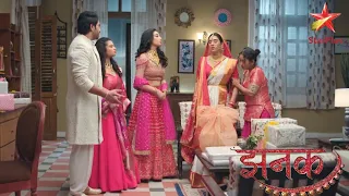 Jhanak Promo 16th April 2024