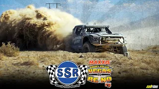 South Side Racing 2020 BITD Vegas to Reno