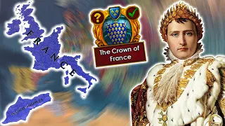 EU4 1.36 France Guide - France Has THE MOST OP OPENING In EU4