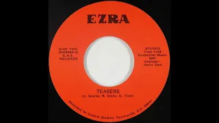 Ezra (US) - 70s Heavy/Hard Rock