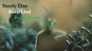 Steel̰y̰ ̰Dan - Katy Lied (Full Album)