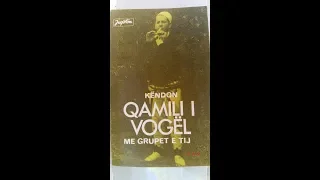 QAMILI I VOGEL  -  KANGA E BAJRAM BEGUT