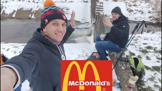 Wyprawa do McDonalda