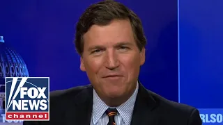 Tucker Carlson: This was all a lie