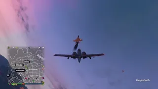 b11 strikeforce kills gta 5