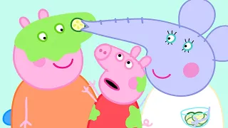 Peppa Pig Season 8 Best Bits
