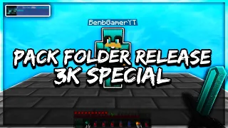 Texture Pack Folder Release PvP *50+ PACKS* (3,000 Special)