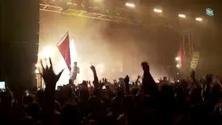 Yungblud - I Love You, Will You Marry Me (European Tour 2019 Milano)