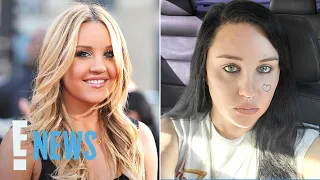 Amanda Bynes REVEALS Her Favorite Role Yet & The Answer Might Surprise You! | E! News