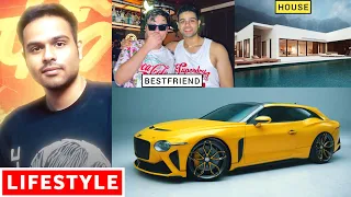 Arpit Bala Lifestyle 2024, Age, Wife, Girlfriend, Biography, Cars, House, Family, Income & Networth