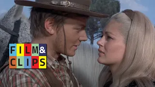 Days of Violence - Full Amazing Western Movie (HD) by Film&Clips