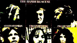 8 Days In April = The Hamburg Scene - 1972 - (Full Album )