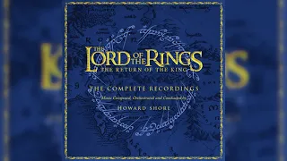 LOTR: The Return of the King OST - The Crack of Doom