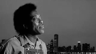 Buddy Guy - A Man And The Blues