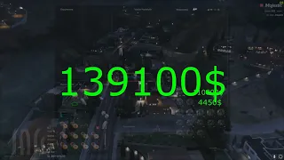 100000$ в час на Majestic RP!!! GTA V RP MAJESRIC Detroit