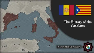 The History of the Catalans | Every Year