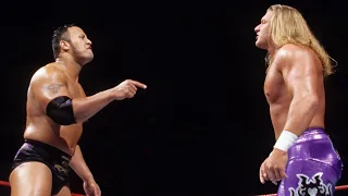 Triple H’s greatest rivalries: WWE Playlist