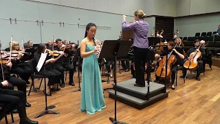 Tomaso Albinoni Oboe Concerto in D Major Op. 7, No. 6