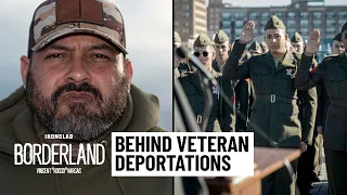 Why Are We Deporting Combat Veterans? I IRONCLAD