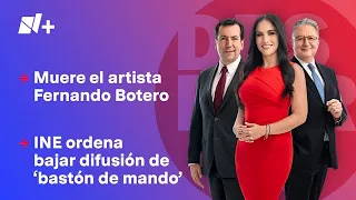 Despierta | Programa Completo 15 Septiembre 2023