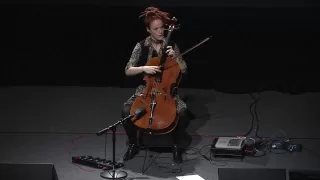 Zoë Keating: Radical Cello