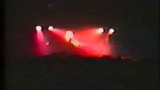 Oomph! - Mein Herz live @ Berlin, Cisch Club 1992