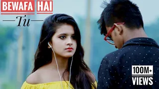 Bewafa Hai Tu| A Revenge Love Story | Latest Hindi Songs 2019 | RDS CREATIONS