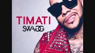 Timati SWAG