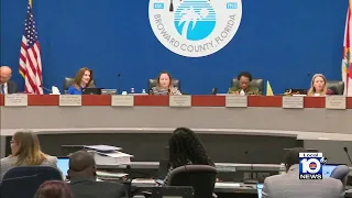 Broward school board reopens search for new superintendent