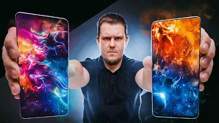 Новые Смартфоны от Рилми!! Realme 10 Pro против Realme 10 Pro Plus