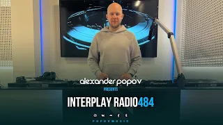 Alexander Popov - Interplay Radioshow #484 (Interplay Highlights 2023)