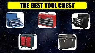 Best Tool Chest 2021